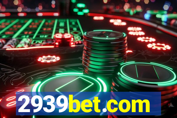 2939bet.com