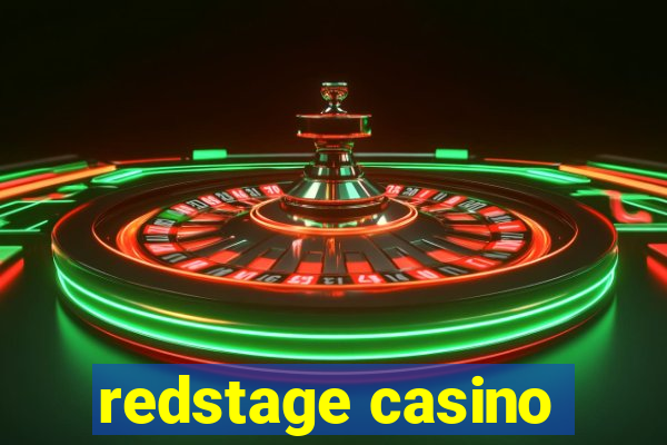 redstage casino