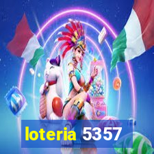 loteria 5357