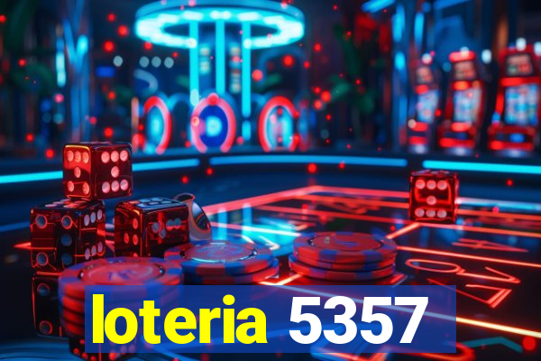 loteria 5357