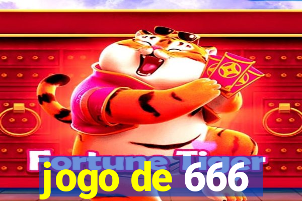 jogo de 666