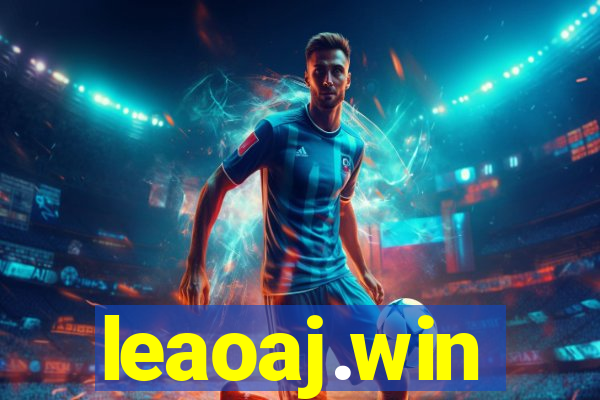 leaoaj.win