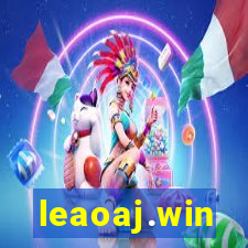 leaoaj.win