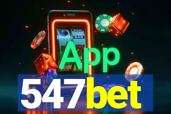 547bet