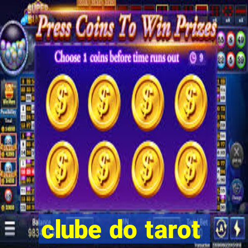 clube do tarot