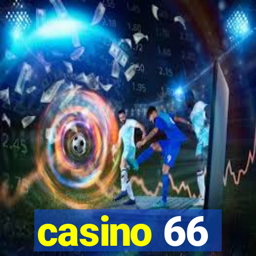 casino 66