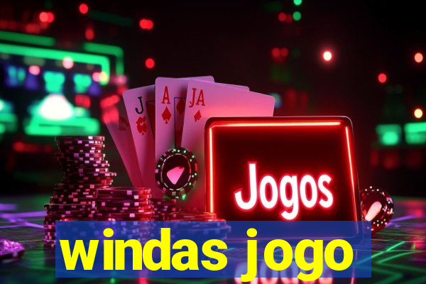 windas jogo