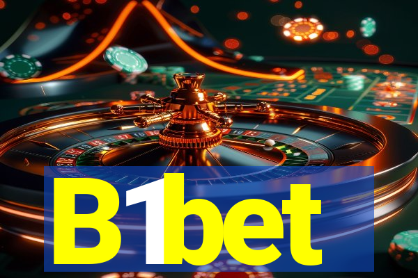 B1bet