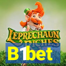 B1bet