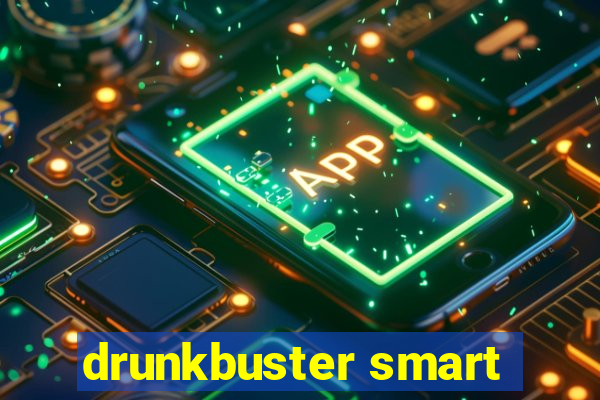 drunkbuster smart