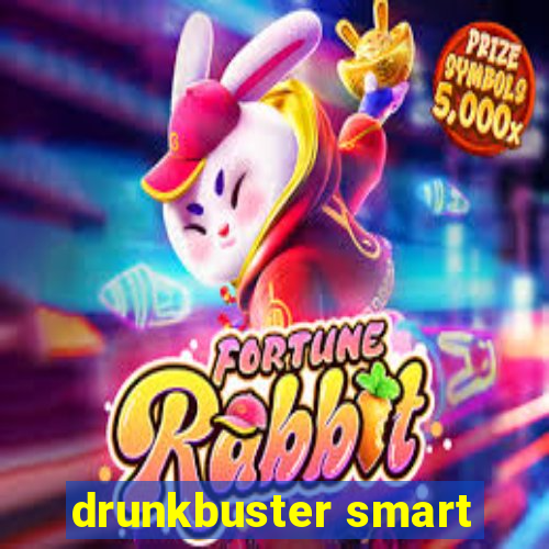 drunkbuster smart