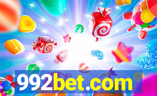 992bet.com