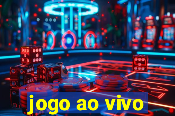 jogo ao vivo