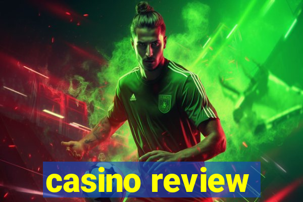 casino review