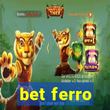 bet ferro