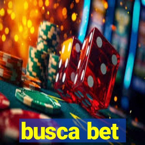 busca bet