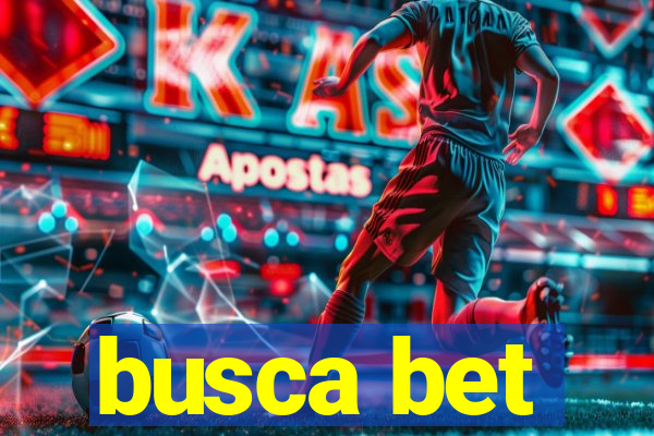 busca bet