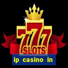 ip casino in biloxi mississippi