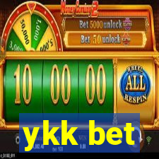 ykk bet