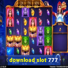 download slot 777