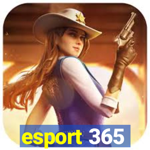 esport 365