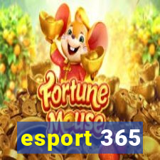 esport 365