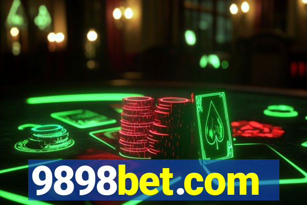 9898bet.com