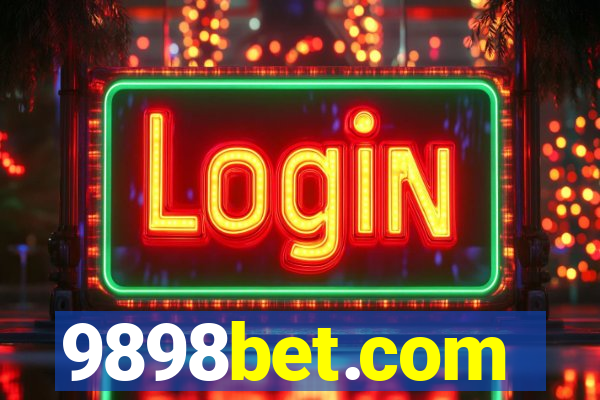 9898bet.com