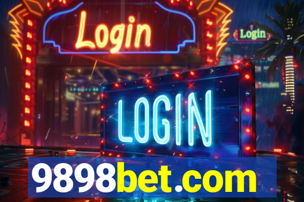 9898bet.com