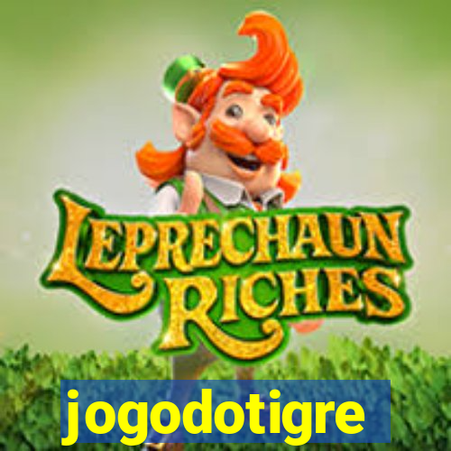 jogodotigre