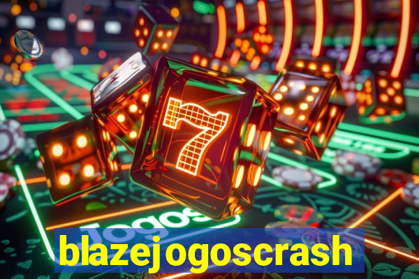 blazejogoscrash