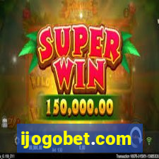 ijogobet.com