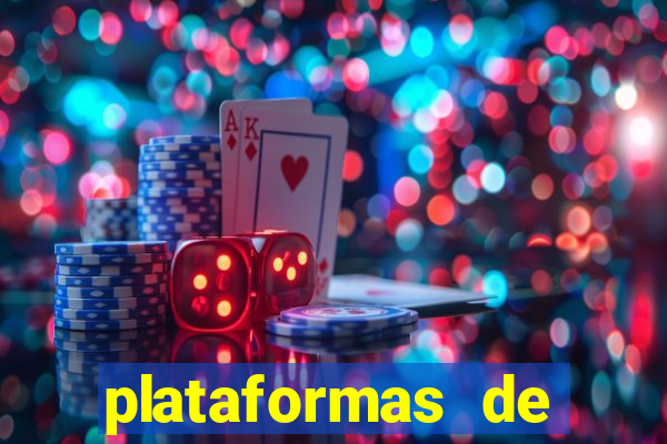 plataformas de jogos com bonus