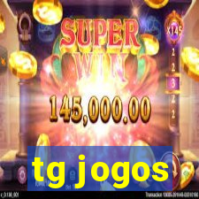 tg jogos