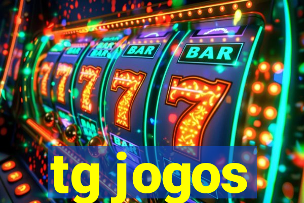 tg jogos