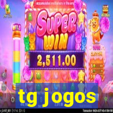 tg jogos