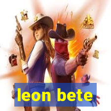 leon bete