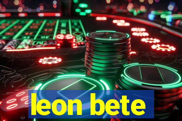 leon bete