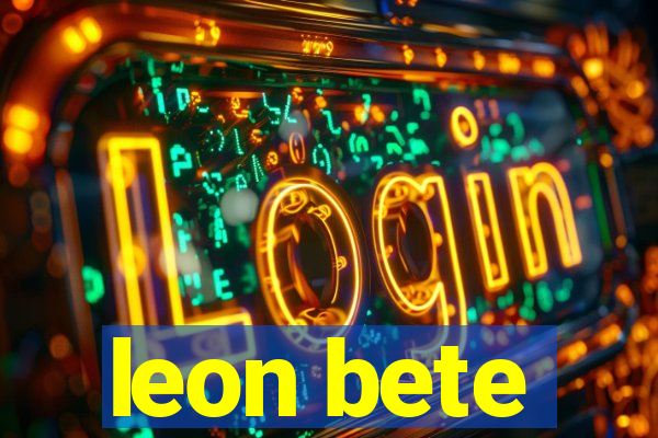 leon bete