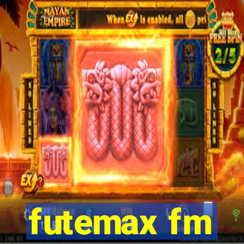 futemax fm