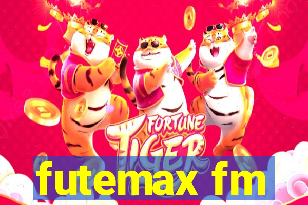 futemax fm