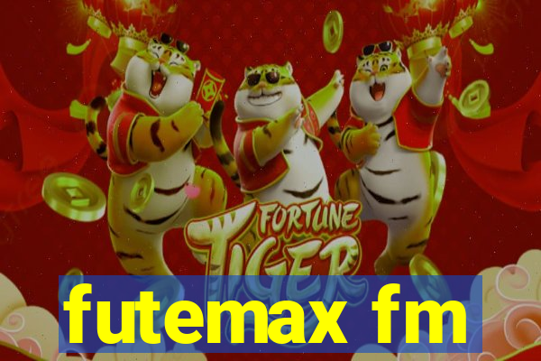 futemax fm