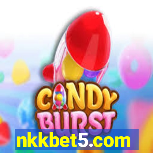 nkkbet5.com