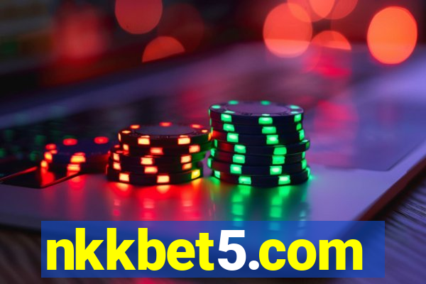 nkkbet5.com