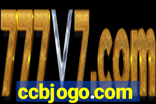 ccbjogo.com