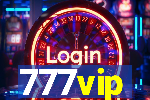 777vip