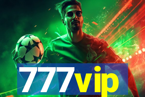 777vip