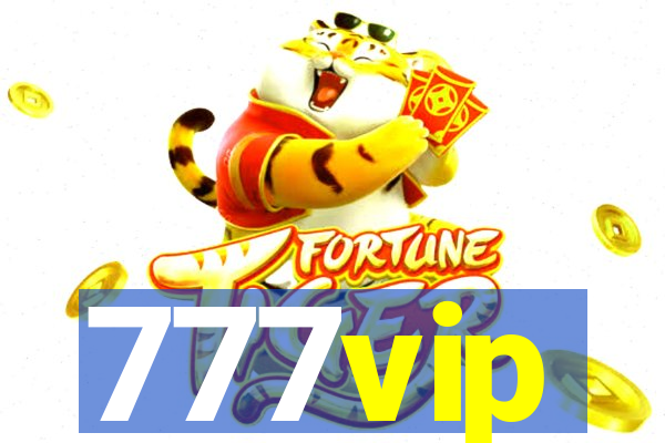 777vip