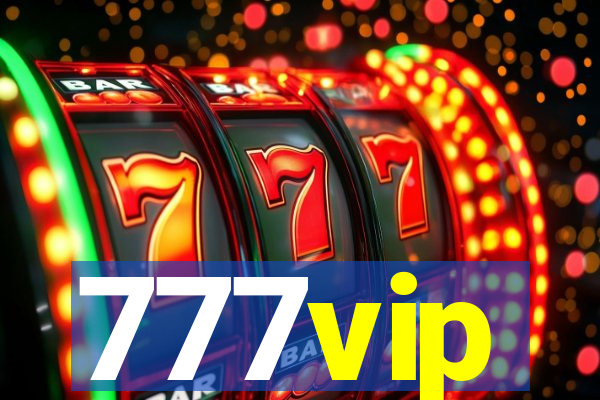 777vip