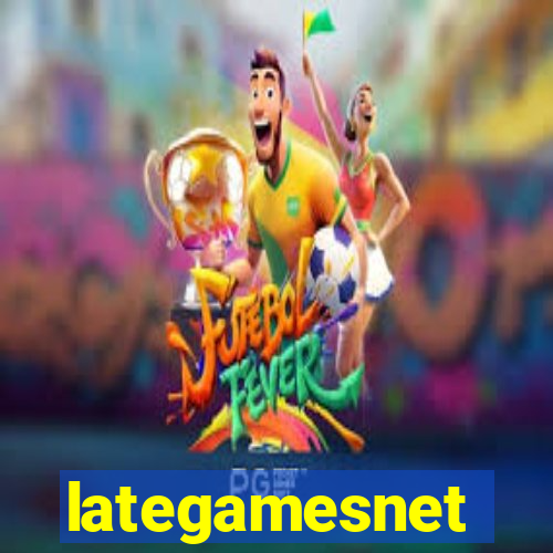 lategamesnet